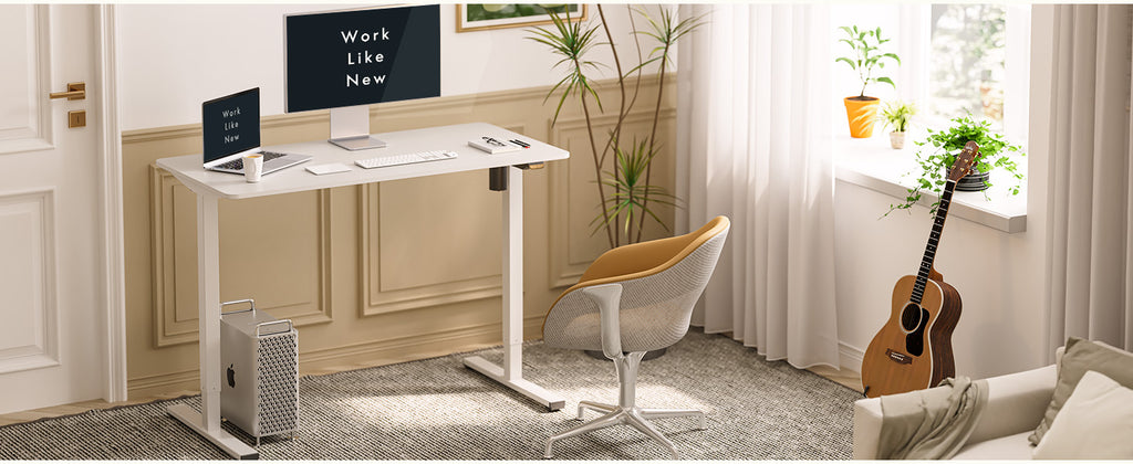 Revolutionizing Workspace Wellness: Manfaat Bingkai Meja Angkat Cerdas Revolutionizing Workspace Wellness: Manfaat Bingkai Meja Angkat Cerdas