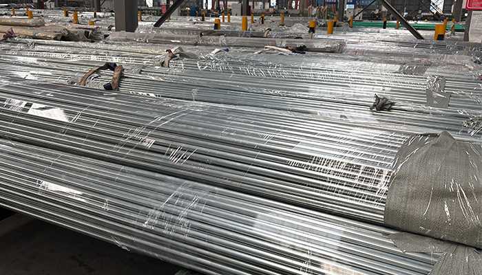 Precision ing Full Speed: Apa High-Quality Steel Tubes Netepake Motorcycle Front Fork Excellence