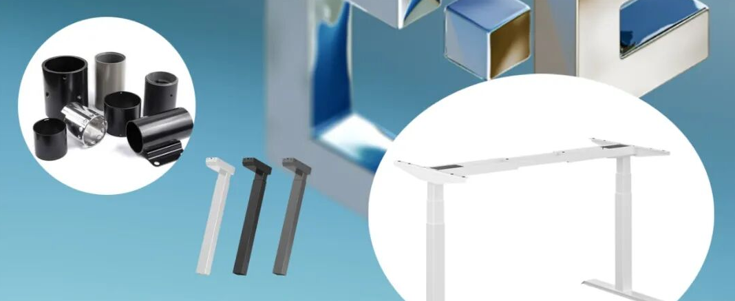 Silence is Performance: Engineering the Quietest Smart Electric Lifting Desk Sikil