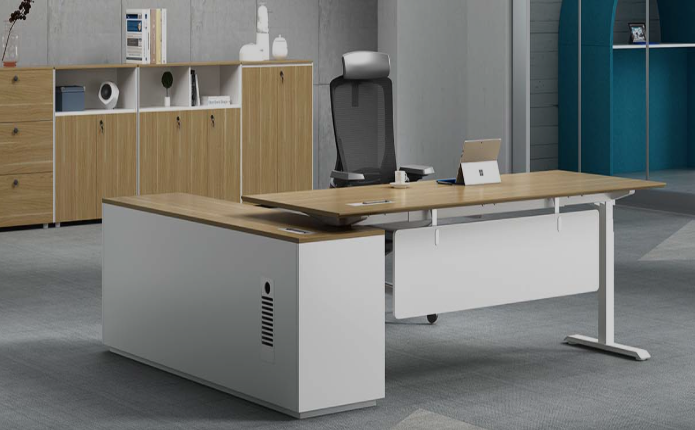 Ngluwihi Produk: Napa Mitra OEM Global Milih HGZN kanggo Solusi Kantor Cerdas ing CIFF 2026