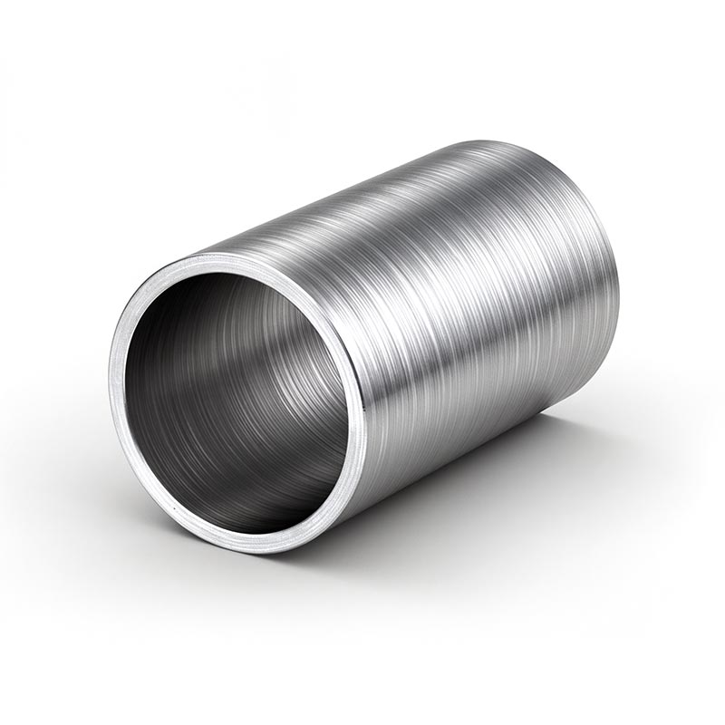 Tube baja presision kanggo roller copier